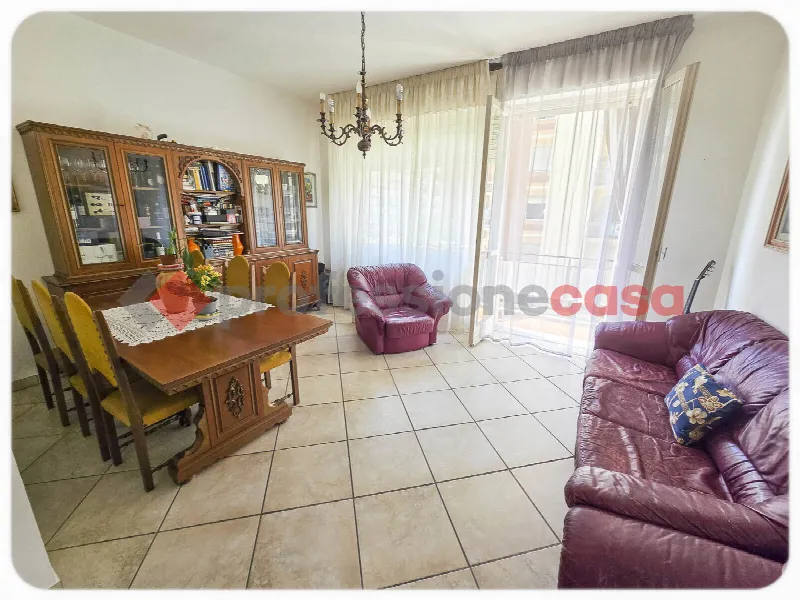 Appartamento in vendita a Livorno, Ospedale, Stazione, Sorgenti - foto 1