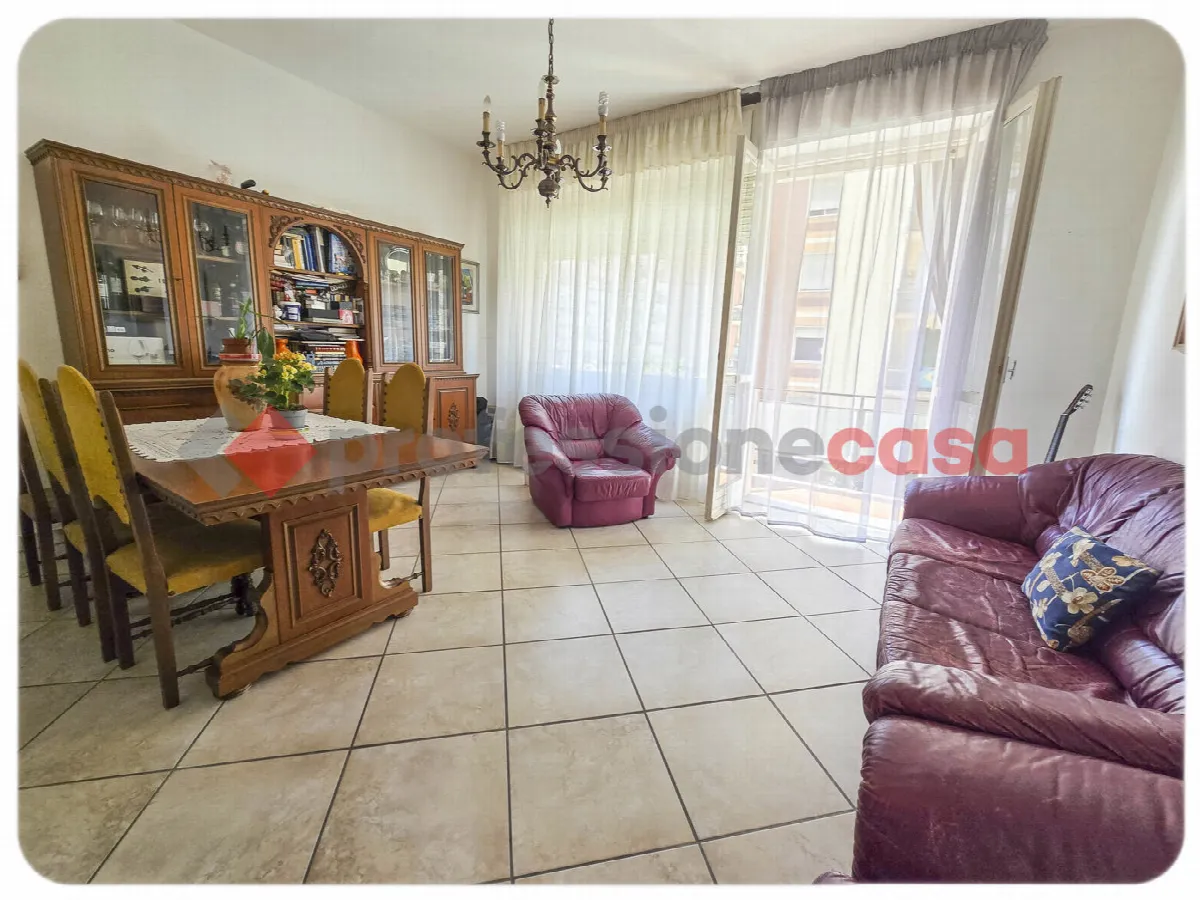 Appartamento in vendita a Livorno, Ospedale, Stazione, Sorgenti - foto 2