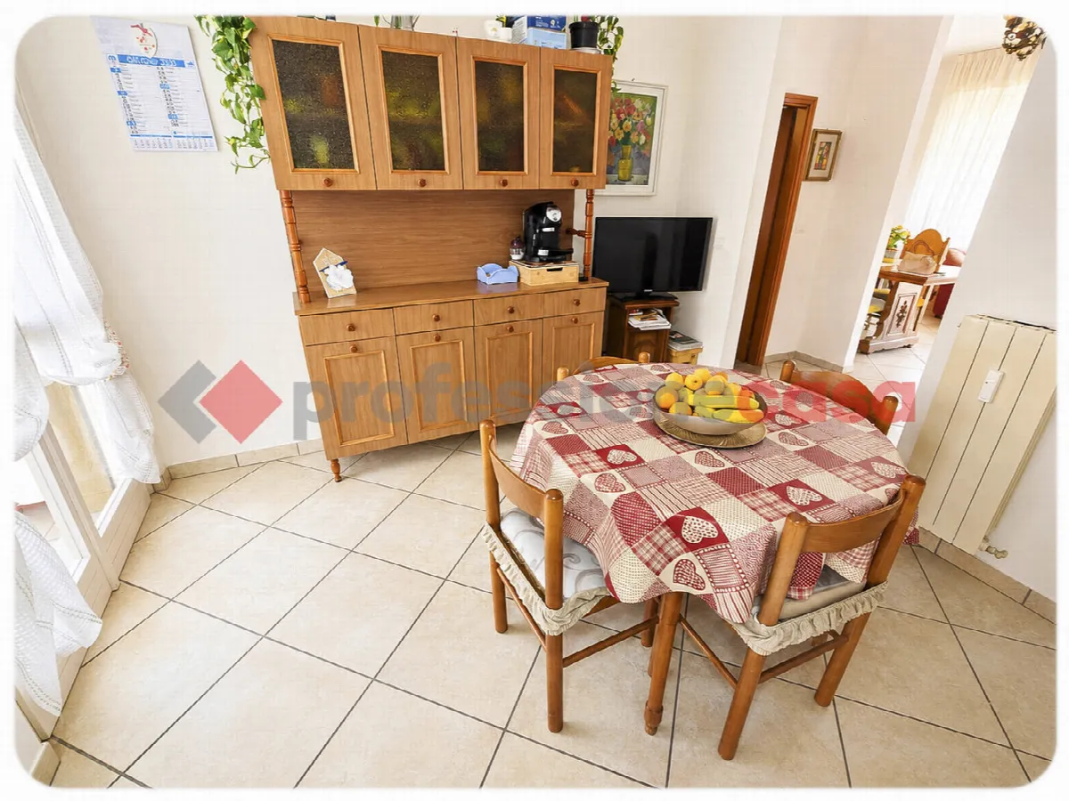 Appartamento in vendita a Livorno, Ospedale, Stazione, Sorgenti - foto 5
