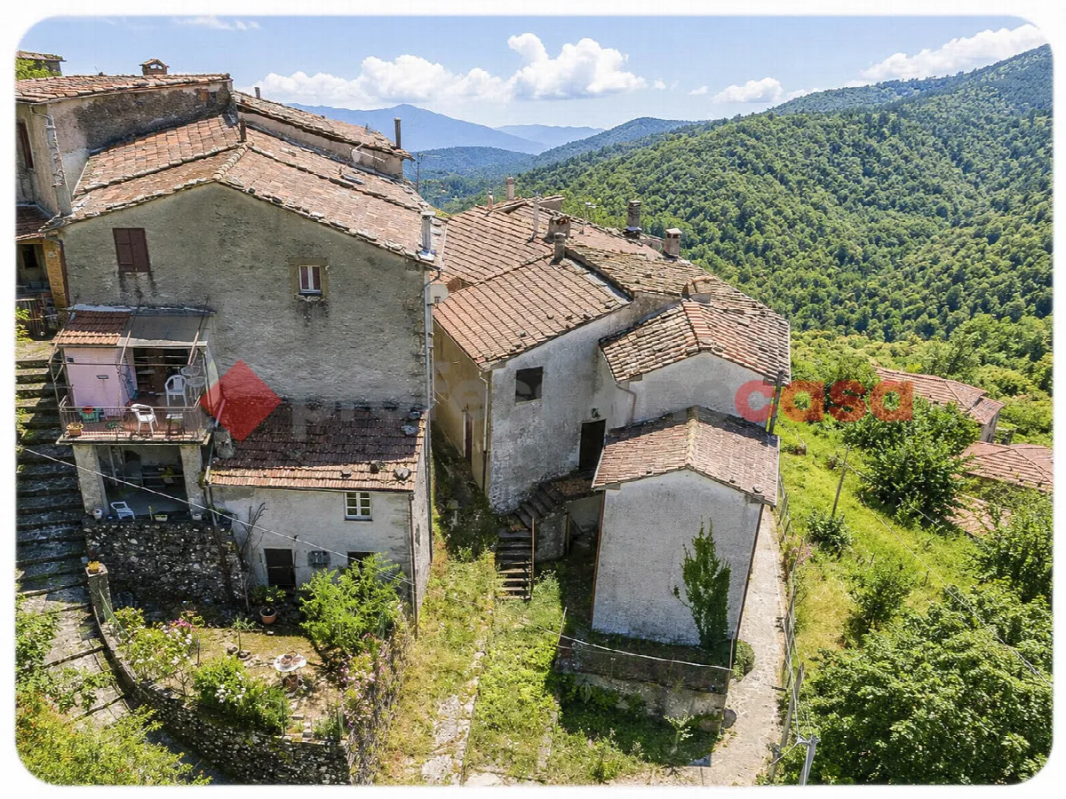 Appartamento in vendita a Bagni di Lucca - foto 2