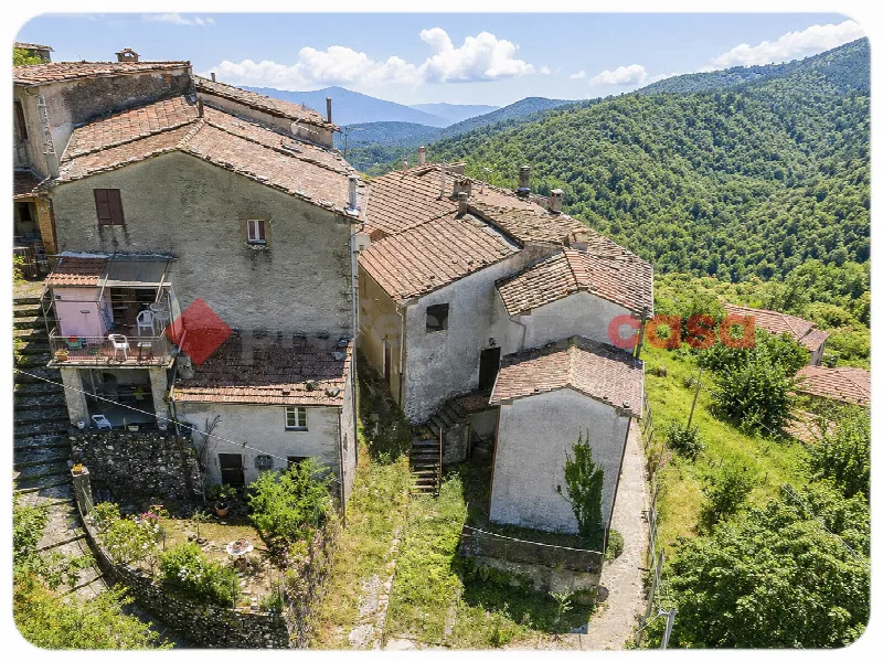 Appartamento in vendita a Bagni di Lucca - foto 2