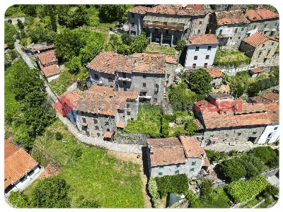 Appartamento in vendita a Bagni di Lucca - foto 3
