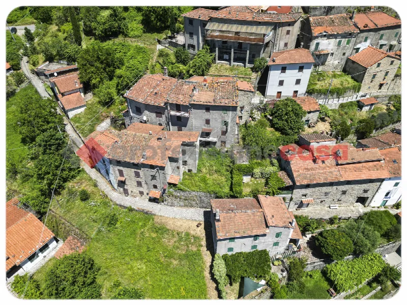 Appartamento in vendita a Bagni di Lucca - foto 3