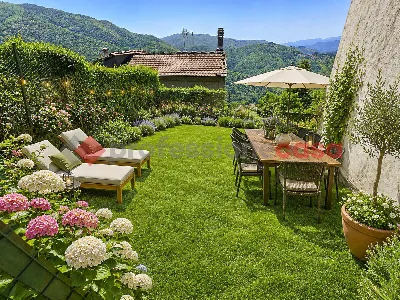 Appartamento in vendita a Bagni di Lucca - foto 6