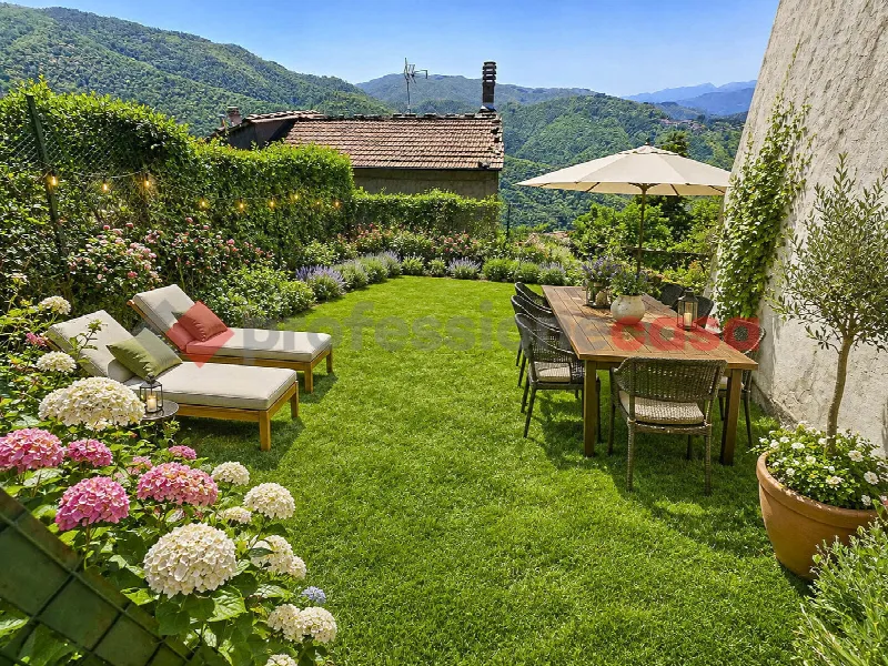 Appartamento in vendita a Bagni di Lucca - foto 6