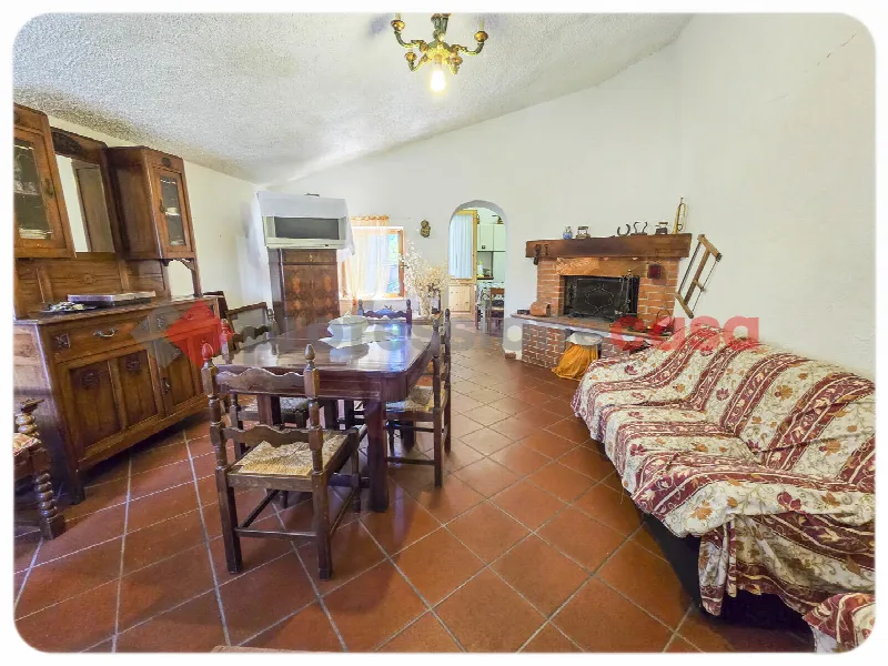 Appartamento in vendita a Bagni di Lucca - foto 7