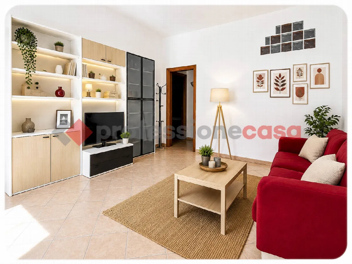 Appartamento in vendita a Livorno, Accademia, Terrazza Mascagni, Goito, Montebello, Fabbricotti - foto 2
