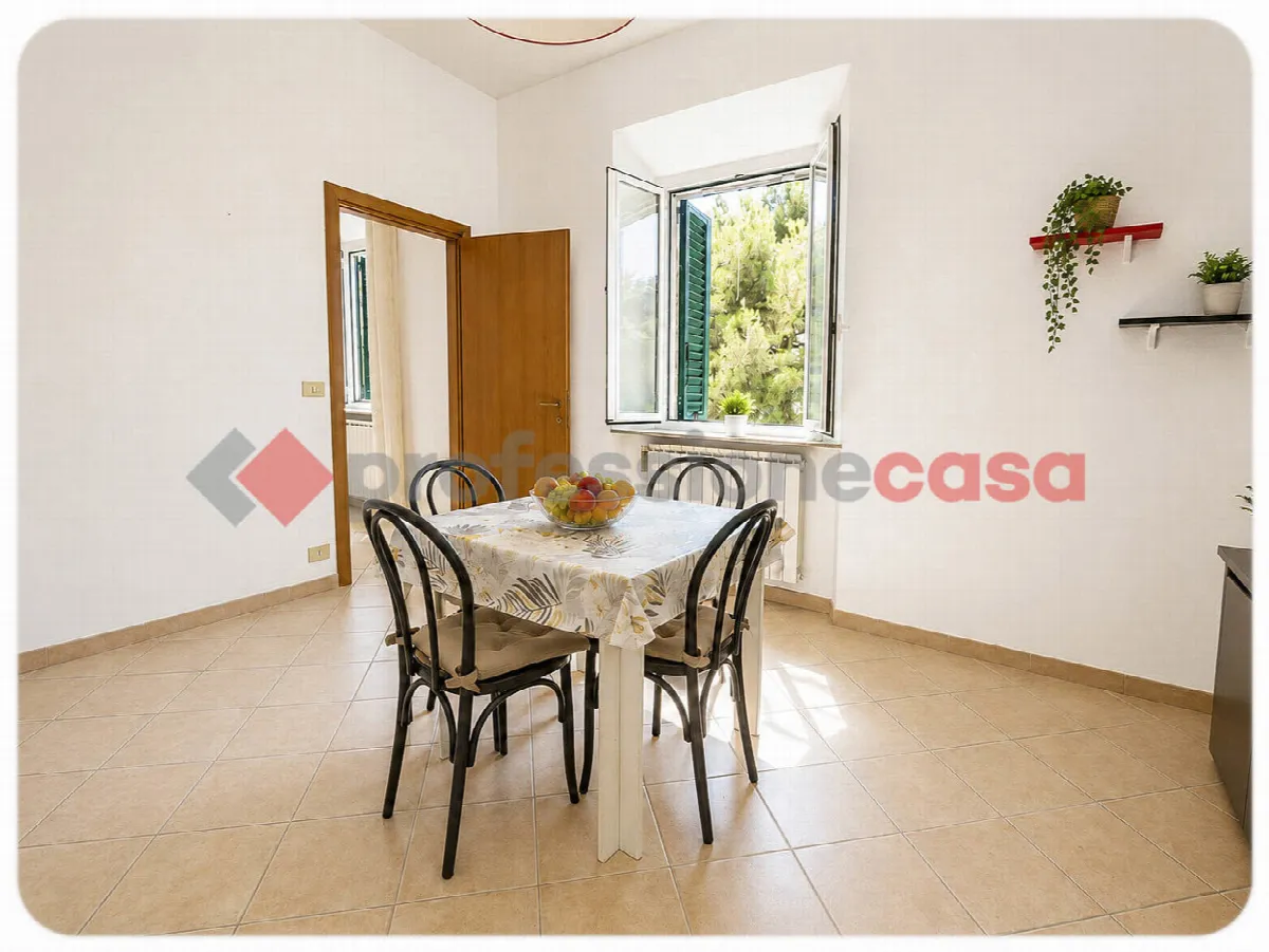 Appartamento in vendita a Livorno, Accademia, Terrazza Mascagni, Goito, Montebello, Fabbricotti - foto 5