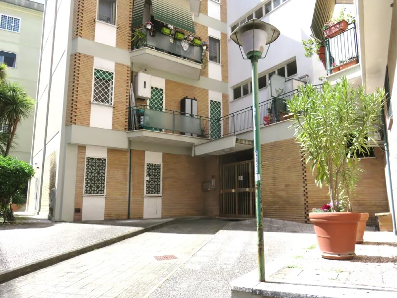 Appartamento in vendita a Roma, Cassia, San Godenzo, Grottarossa - foto 1