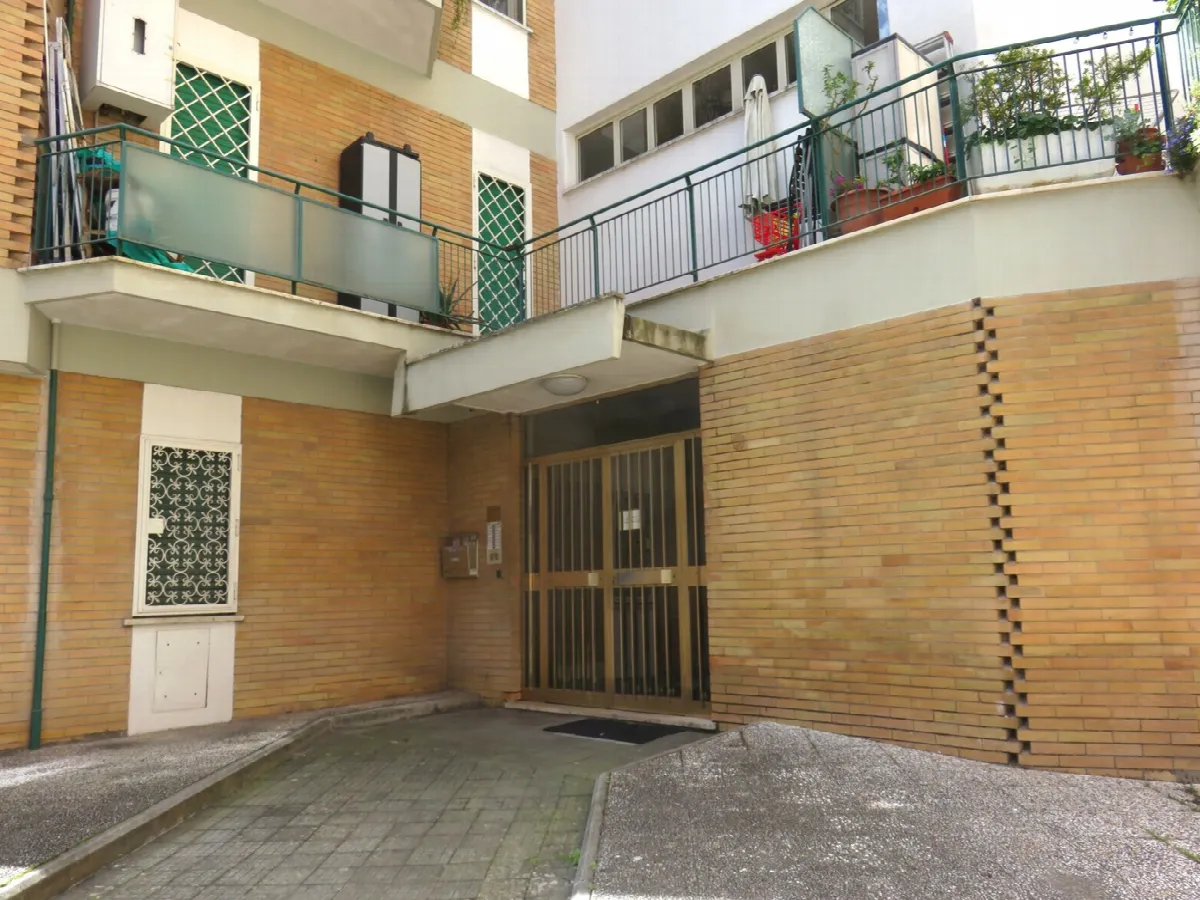 Appartamento in vendita a Roma, Cassia, San Godenzo, Grottarossa - foto 3