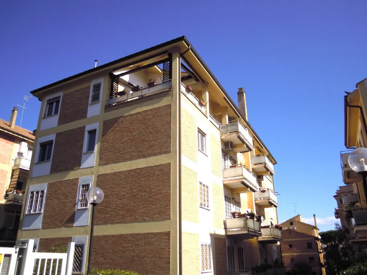 Appartamento in vendita a Roma, Cassia, San Godenzo, Grottarossa - foto 2