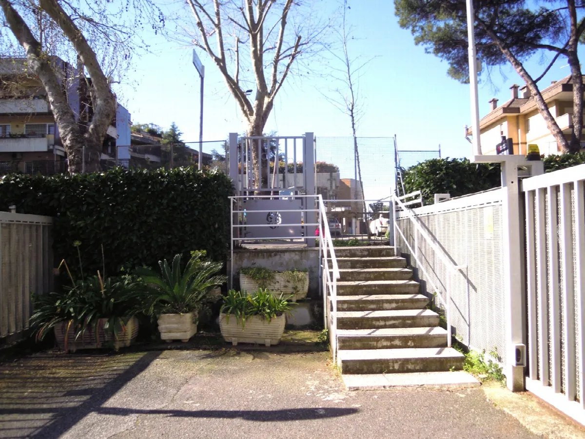 Appartamento in vendita a Roma, Cassia, San Godenzo, Grottarossa - foto 5