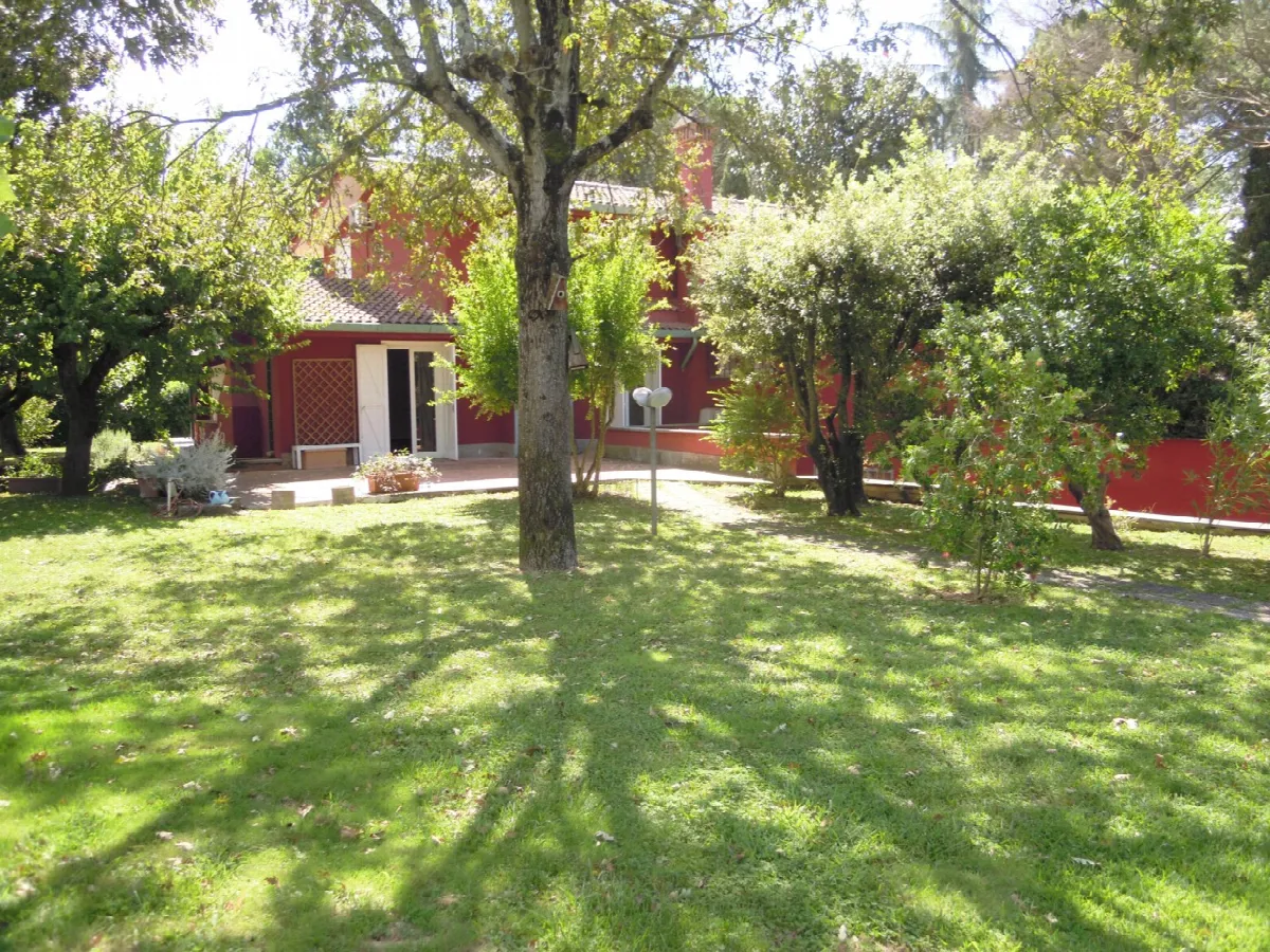 Casa Indipendente in vendita a Roma, Olgiata, Giustiniana - foto 3