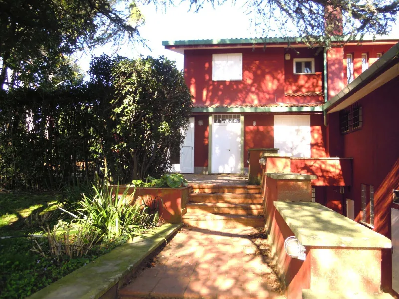 Casa Indipendente in vendita a Roma, Olgiata, Giustiniana - foto 1