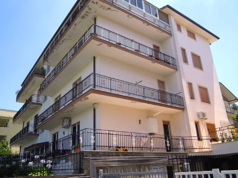 Appartamento in vendita a Roma, Olgiata, Giustiniana - foto 1