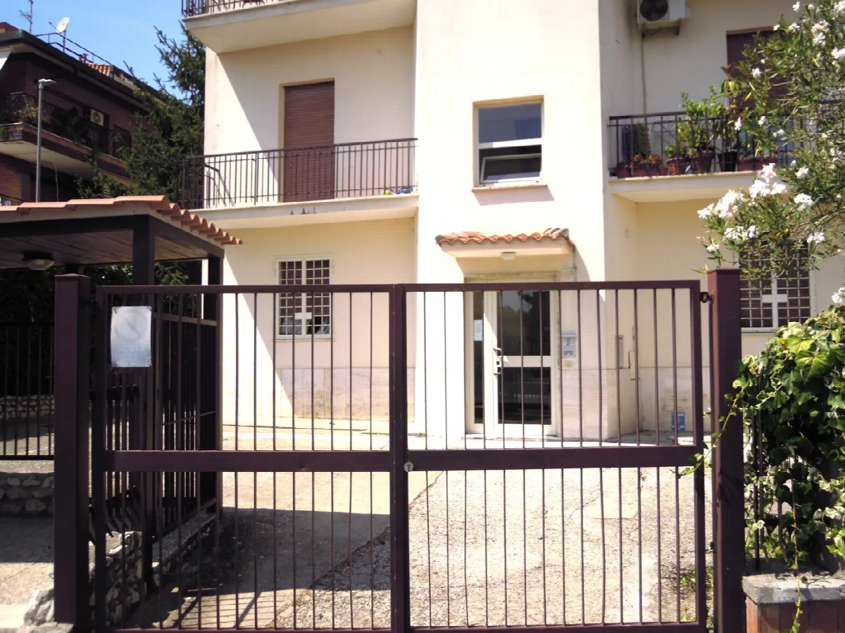 Appartamento in vendita a Roma, Cassia, San Godenzo, Grottarossa - foto 4