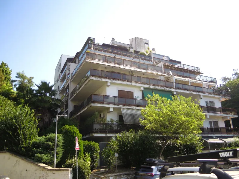 Appartamento in vendita a Roma, Cassia, San Godenzo, Grottarossa - foto 1