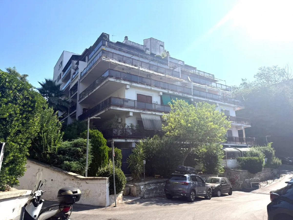 Appartamento in vendita a Roma, Cassia, San Godenzo, Grottarossa - foto 5