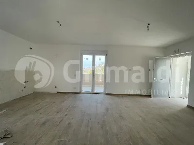 Attico in vendita a Fonte Nuova - foto 10