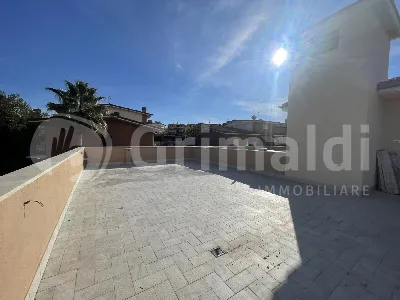 Attico in vendita a Fonte Nuova - foto 3