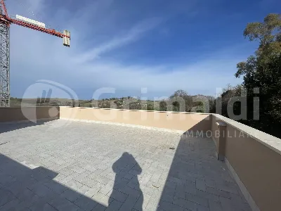 Attico in vendita a Fonte Nuova - foto 4