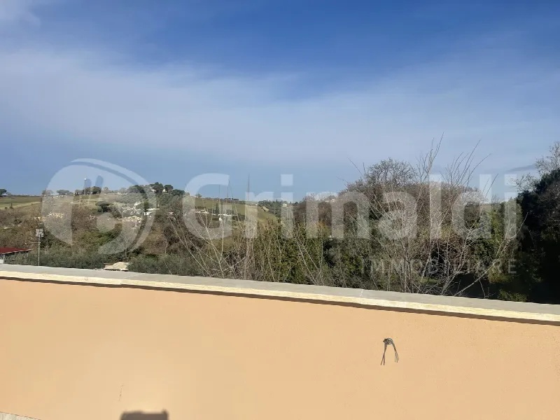 Attico in vendita a Fonte Nuova - foto 5
