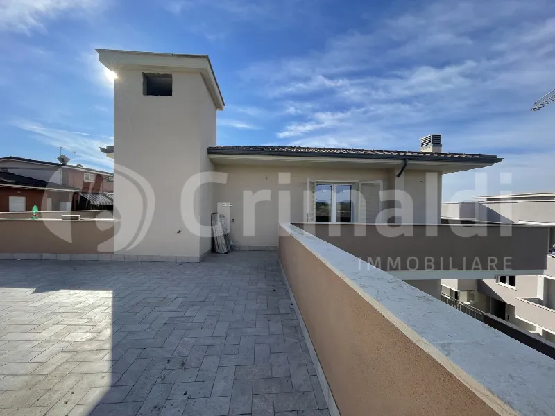Attico in vendita a Fonte Nuova - foto 6