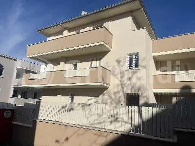 Appartamento a Fonte Nuova