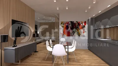 Appartamento in vendita a Fonte Nuova - foto 1