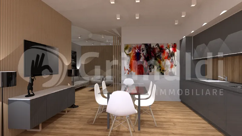 Appartamento in vendita a Fonte Nuova - foto 1