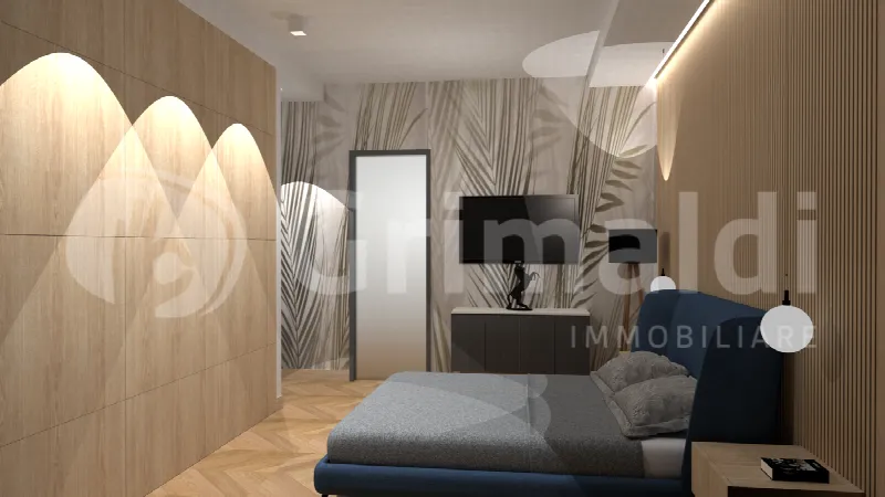 Appartamento in vendita a Fonte Nuova - foto 2