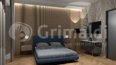 Appartamento in vendita a Fonte Nuova - foto 3