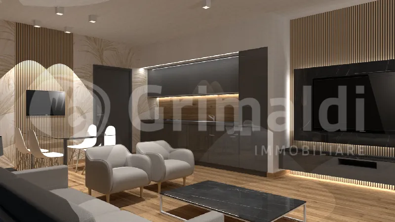 Appartamento in vendita a Fonte Nuova - foto 4