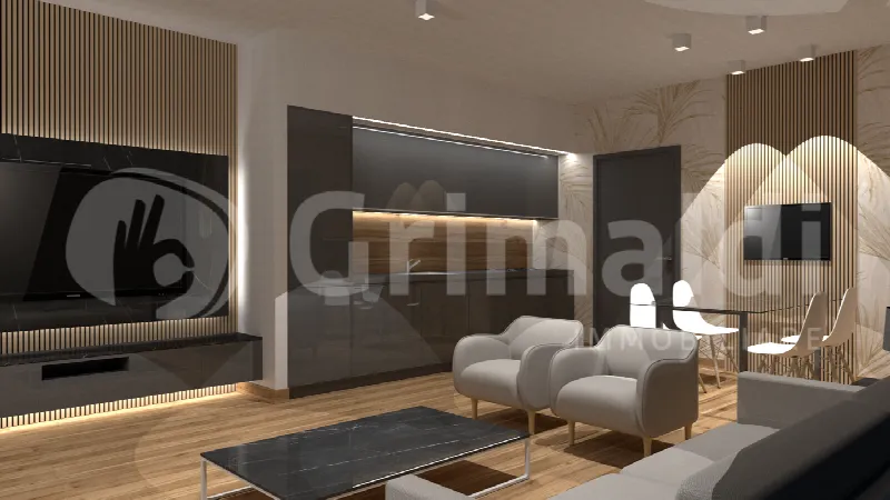 Appartamento in vendita a Fonte Nuova - foto 5