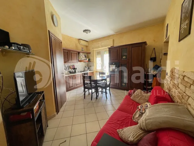 Appartamento in vendita a Fonte Nuova - foto 3