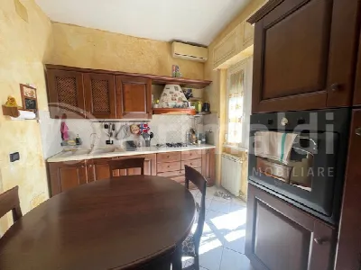 Appartamento in vendita a Fonte Nuova - foto 4