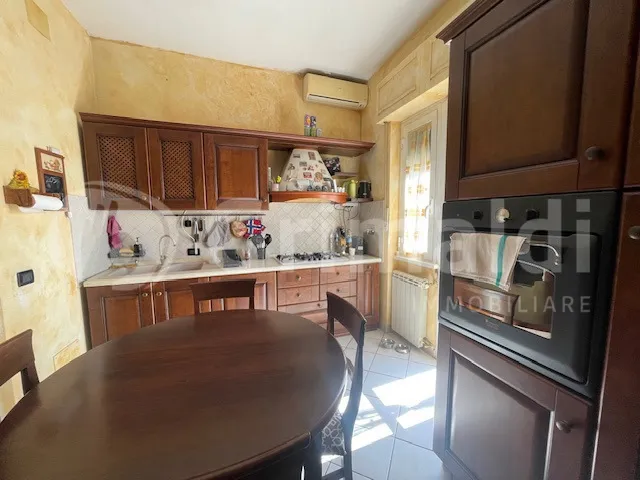 Appartamento in vendita a Fonte Nuova - foto 4