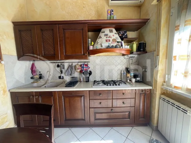 Appartamento in vendita a Fonte Nuova - foto 5
