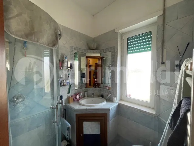 Appartamento in vendita a Fonte Nuova - foto 8