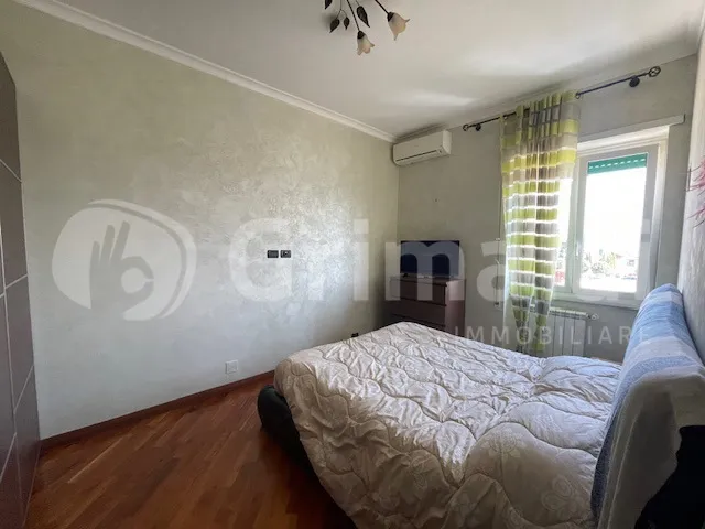 Appartamento in vendita a Fonte Nuova - foto 9