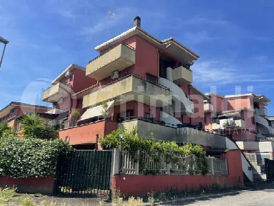 Appartamento in vendita a Fonte Nuova - foto 1