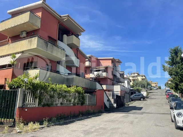Appartamento in vendita a Fonte Nuova - foto 3