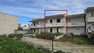 Villetta a schiera in vendita a Valdina - foto 1