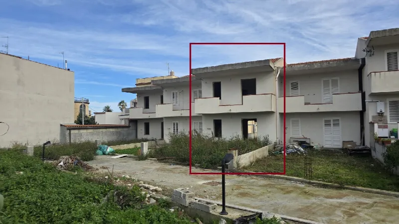 Villetta a schiera in vendita a Valdina - foto 1