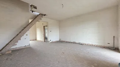 Villetta a schiera in vendita a Valdina - foto 7