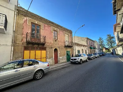 Casa Indipendente in vendita a Pace del Me... - foto 1