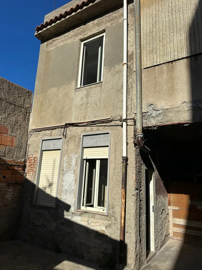 Casa Indipendente in vendita a Pace del Mela - foto 8