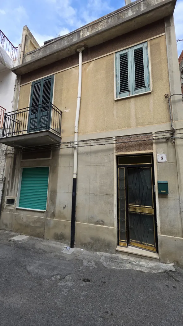 Casa Indipendente in vendita a Barcellona Pozzo di Gotto - foto 2