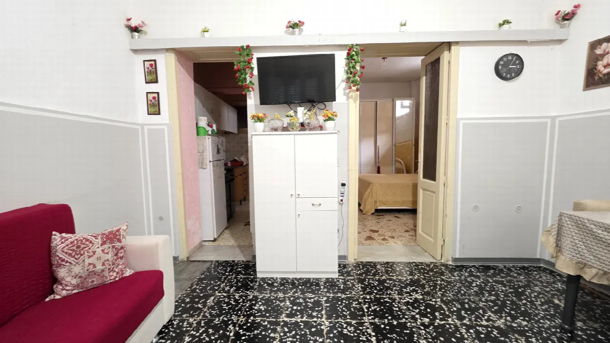 Casa Indipendente in vendita a Barcellona Pozzo di Gotto - foto 4