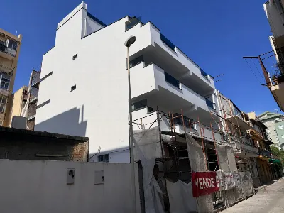 Appartamento a Milazzo